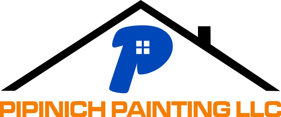 Pipinich Painting LLC Logo